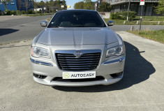 Lancia THEMA 3.0 MJTD V6 24V 190 cv Platinum * Sièges chauffants & ventilés * Bon état général *    