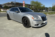 Lancia THEMA 3.0 MJTD V6 24V 190 cv Platinum * Sièges chauffants & ventilés * Bon état général *    