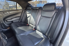 Lancia THEMA 3.0 MJTD V6 24V 190 cv Platinum * Sièges chauffants & ventilés * Bon état général *    