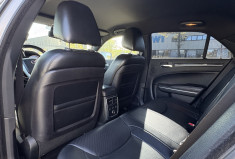 Lancia THEMA 3.0 MJTD V6 24V 190 cv Platinum * Sièges chauffants & ventilés * Bon état général *    