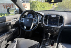 Lancia THEMA 3.0 MJTD V6 24V 190 cv Platinum * Sièges chauffants & ventilés * Bon état général *    