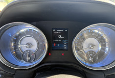 Lancia THEMA 3.0 MJTD V6 24V 190 cv Platinum * Sièges chauffants & ventilés * Bon état général *    