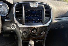 Lancia THEMA 3.0 MJTD V6 24V 190 cv Platinum * Sièges chauffants & ventilés * Bon état général *    