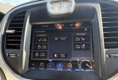 Lancia THEMA 3.0 MJTD V6 24V 190 cv Platinum * Sièges chauffants & ventilés * Bon état général *    