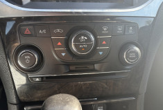 Lancia THEMA 3.0 MJTD V6 24V 190 cv Platinum * Sièges chauffants & ventilés * Bon état général *    