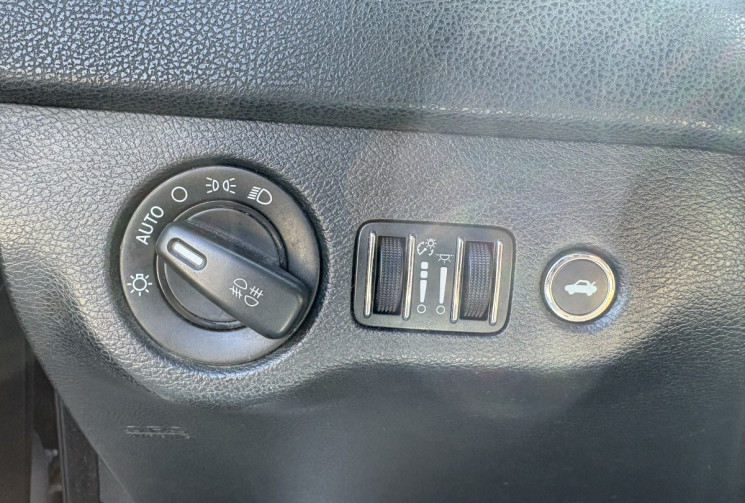 Lancia THEMA 3.0 MJTD V6 24V 190 cv Platinum * Sièges chauffants & ventilés * Bon état général *    