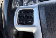 Lancia THEMA 3.0 MJTD V6 24V 190 cv Platinum * Sièges chauffants & ventilés * Bon état général *    