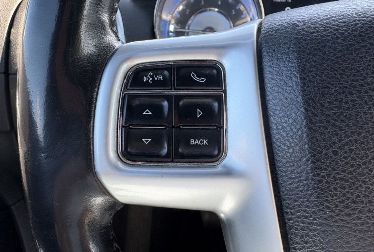 Lancia THEMA 3.0 MJTD V6 24V 190 cv Platinum * Sièges chauffants & ventilés * Bon état général *    