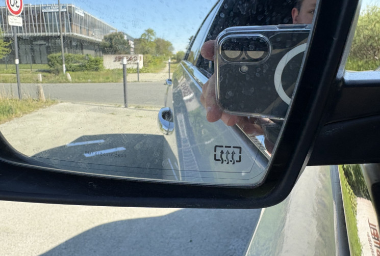 Lancia THEMA 3.0 MJTD V6 24V 190 cv Platinum * Sièges chauffants & ventilés * Bon état général *    