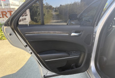 Lancia THEMA 3.0 MJTD V6 24V 190 cv Platinum * Sièges chauffants & ventilés * Bon état général *    
