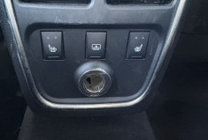 Lancia THEMA 3.0 MJTD V6 24V 190 cv Platinum * Sièges chauffants & ventilés * Bon état général *    