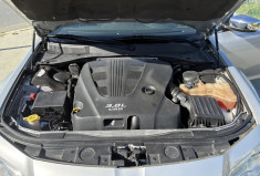 Lancia THEMA 3.0 MJTD V6 24V 190 cv Platinum * Sièges chauffants & ventilés * Bon état général *    