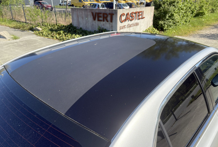 Lancia THEMA 3.0 MJTD V6 24V 190 cv Platinum * Sièges chauffants & ventilés * Bon état général *    