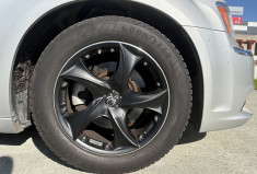 Lancia THEMA 3.0 MJTD V6 24V 190 cv Platinum * Sièges chauffants & ventilés * Bon état général *    