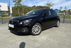 Peugeot 308 STYLE 130cv 1.5 BlueHdi * Caplay * Attelage * Radar * Entretien Complet