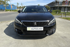 Peugeot 308 STYLE 130cv 1.5 BlueHdi * Caplay * Attelage * Radar * Entretien Complet