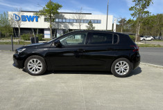 Peugeot 308 STYLE 130cv 1.5 BlueHdi * Caplay * Attelage * Radar * Entretien Complet
