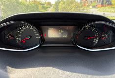 Peugeot 308 STYLE 130cv 1.5 BlueHdi * Caplay * Attelage * Radar * Entretien Complet