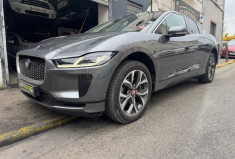 Jaguar I-PACE HSE AWD 400 cv origine France 2 em main 