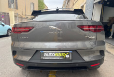 Jaguar I-PACE HSE AWD 400 cv origine France 2 em main 