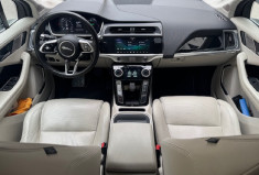 Jaguar I-PACE HSE AWD 400 cv origine France 2 em main 