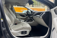 Jaguar I-PACE HSE AWD 400 cv origine France 2 em main 