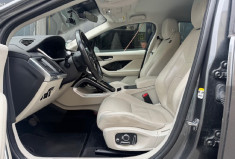 Jaguar I-PACE HSE AWD 400 cv origine France 2 em main 