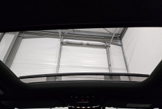 Mercedes CLASSE C 220D 194 cv bva pack AMG / TO / burmester / origine france