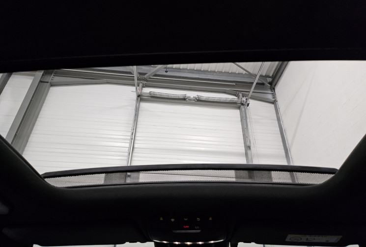 Mercedes CLASSE C 220D 194 cv bva pack AMG / TO / burmester / origine france