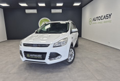 Ford Kuga  2.0 TDCi 150 TITANIUM