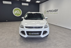 Ford Kuga  2.0 TDCi 150 TITANIUM