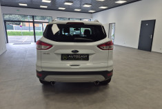 Ford Kuga  2.0 TDCi 150 TITANIUM