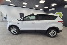 Ford Kuga  2.0 TDCi 150 TITANIUM