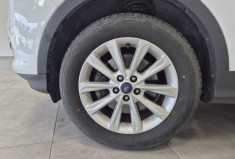 Ford Kuga  2.0 TDCi 150 TITANIUM