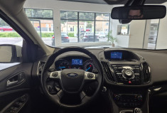 Ford Kuga  2.0 TDCi 150 TITANIUM