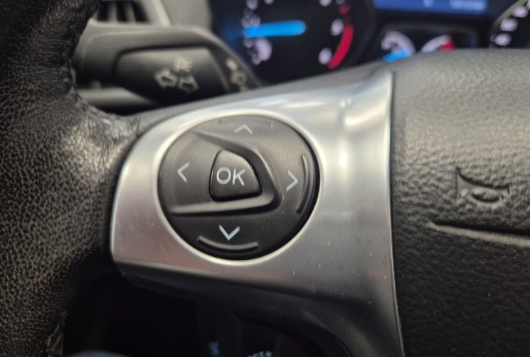 Ford Kuga  2.0 TDCi 150 TITANIUM