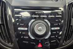 Ford Kuga  2.0 TDCi 150 TITANIUM