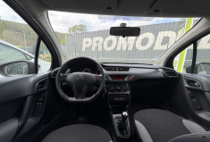 Citroën C3 Sté 68 ch DISTRIBUTION OK