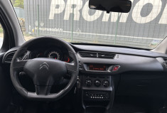 Citroën C3 Sté 68 ch DISTRIBUTION OK