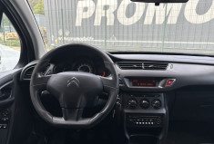 Citroën C3 Sté 68 ch DISTRIBUTION OK