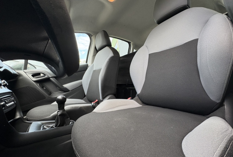 Citroën C3 Sté 68 ch DISTRIBUTION OK