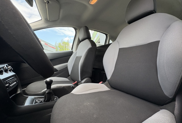 Citroën C3 Sté 68 ch DISTRIBUTION OK