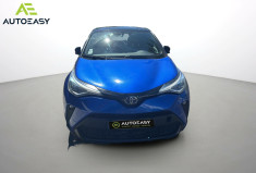 Toyota C-HR 2WD E-CVT MC19 122Ch Distinctive