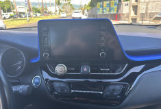 Toyota C-HR 2WD E-CVT MC19 122Ch Distinctive