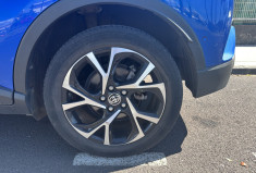 Toyota C-HR 2WD E-CVT MC19 122Ch Distinctive