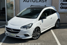 Opel Corsa 1.0 ECOTEC Direct Injection Turbo 115ch Innovation / Pack OPC Line / État exceptionnel !