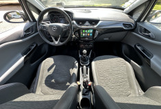 Opel Corsa 1.0 ECOTEC Direct Injection Turbo 115ch Innovation / Pack OPC Line / État exceptionnel !