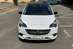 Opel Corsa 1.0 ECOTEC Direct Injection Turbo 115ch Innovation / Pack OPC Line / État exceptionnel !