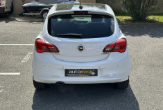 Opel Corsa 1.0 ECOTEC Direct Injection Turbo 115ch Innovation / Pack OPC Line / État exceptionnel !