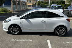 Opel Corsa 1.0 ECOTEC Direct Injection Turbo 115ch Innovation / Pack OPC Line / État exceptionnel !